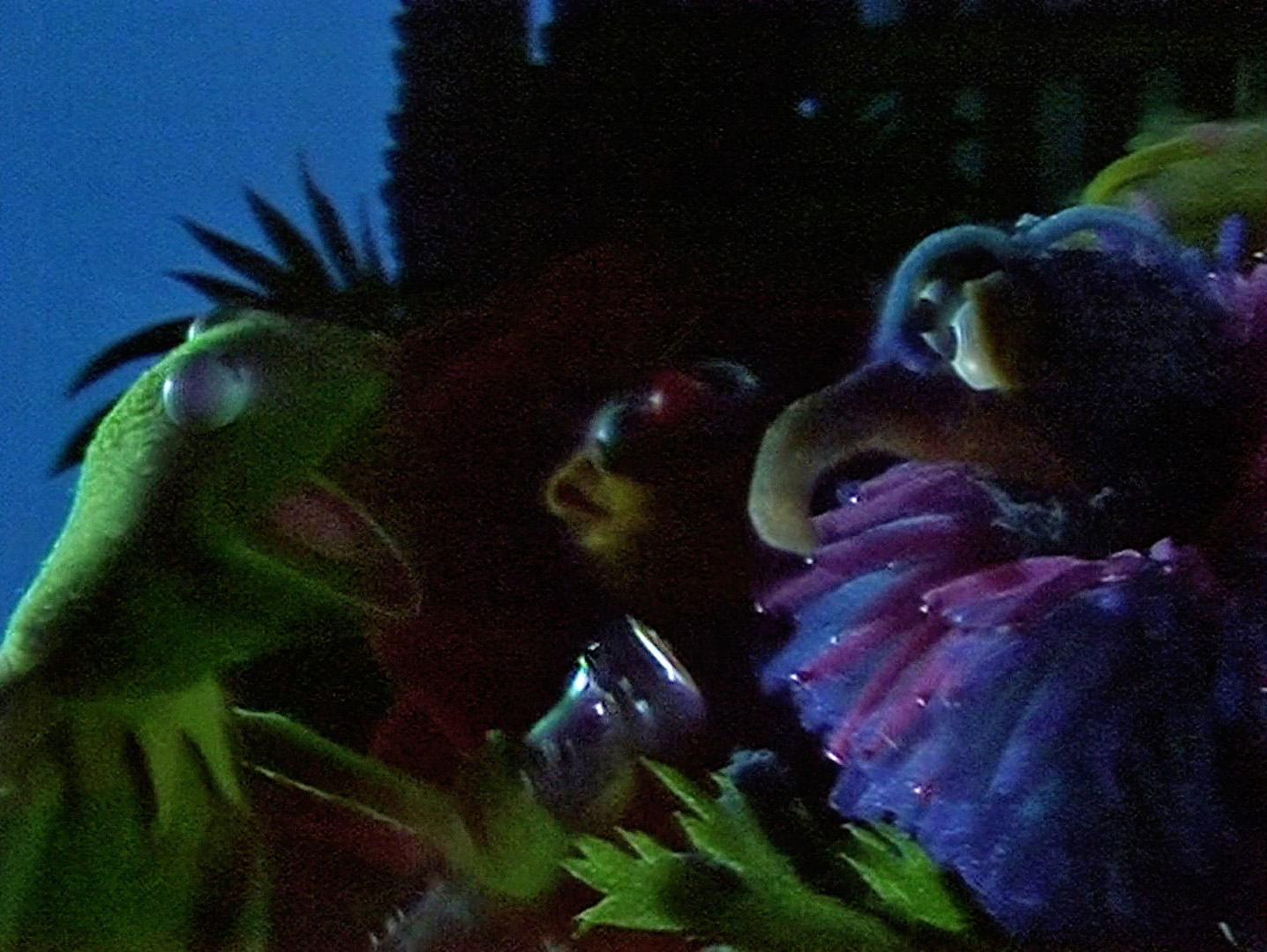Dancing In The Dark Schwartz Dietz Muppet Wiki Fandom
