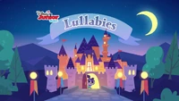 Disney Junior Music Lullabies