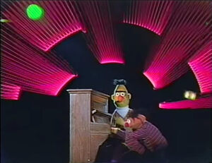  and  perform "" at the 1976 ceremony.