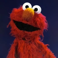 Elmoearlyportrait.jpg (133 KB) Elmo