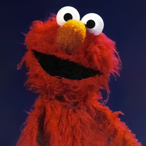 Elmo | Muppet Wiki |