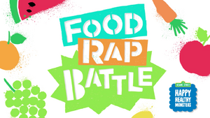 FoodRapBattle