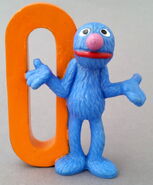 Grover with large 0