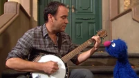 Dave Matthews: "I Need a Word"