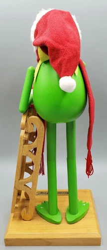 Kermit nutcrackers | Muppet Wiki | Fandom