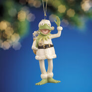 2006, "Santa Kermit"