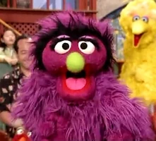 monster in Episode 4001