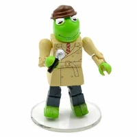 Muppet Minimates 2016