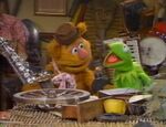 Muppet Moments