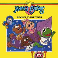 Rocket to the Stars1987 reissue Columbia Records