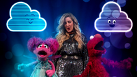 Ellie Goulding: "Thank You, Cloud"