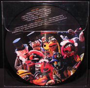 Xmas together 2013 picture disc 02