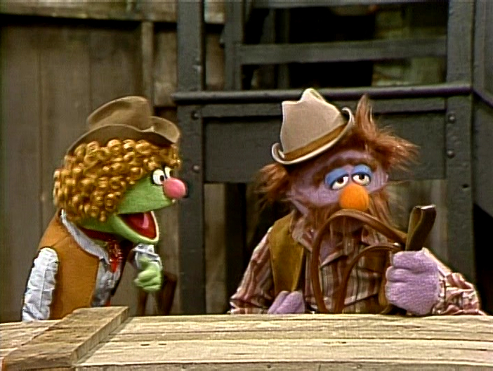 Forgetful Jones  Muppet+BreezeWiki