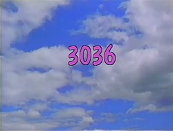 3036