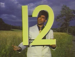 Milo Counting (First: Episode 3568)