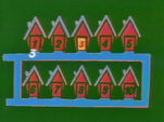 Scanimate: Matching Houses #3