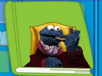 sesamestreet.org "Word Day" playlist (January 27, 2009)