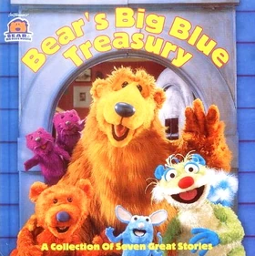 Bearsbigbluetreasury