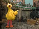 Big Bird songs