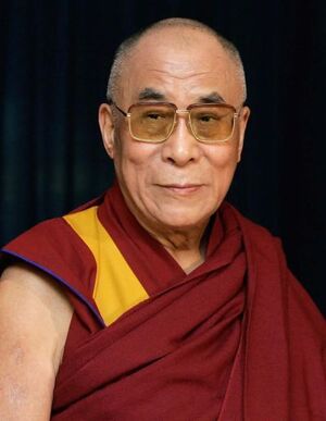 Dalailama