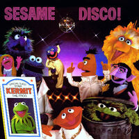 Sesame Disco!1979