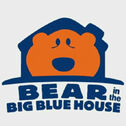 Bear in the Big Blue House Episodes