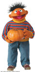 Ernie Pumpkin