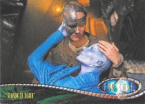 "Season of Death"" 150