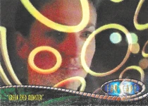 "Green Eyed Monster"" 171