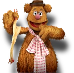 Fozzie big