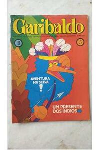 Garibaldo Number 5