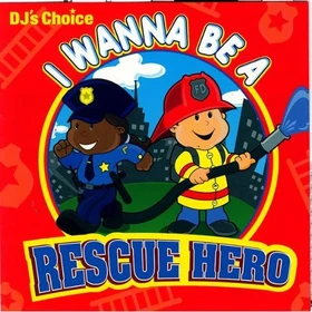 I Wanna Be a Rescue Hero | Muppet Wiki | Fandom