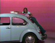 In, on, under (First: Episode 0796)