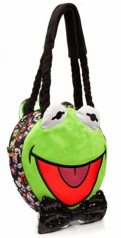Muppet bags Irregular Choice Muppet Wiki Fandom