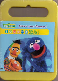その他 Play With Me Sesame: Playtime With Grover [DVD] Play With Me Sesame: Playtime With Grover CD-ROM : Free