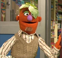 customer in Episode 4162