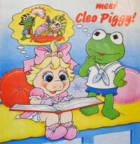 Muppet Babies comic book