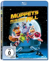 Blu-Ray release November 10, 2011