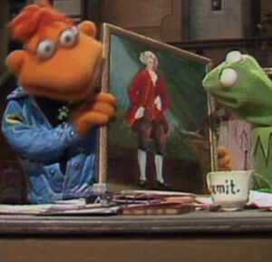 Muppetshow-mozart