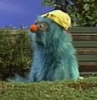 monster in Episode 2848