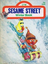 Winter Book, 1976