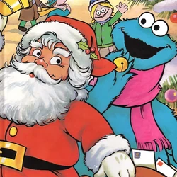 ¡Feliz Navidad, Triqui! 1984