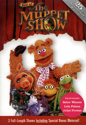 Best of the Muppet Show | Muppet+BreezeWiki
