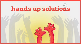 Hands Up Solutions (First: Episode 4301)