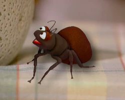ant in Episode 4147