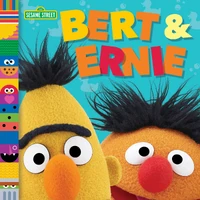 Bert & Ernie (Sesame Street Friends) (605 KB) Bert & Ernie (Sesame Street Friends) 2021