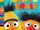 Bert & Ernie (Sesame Street Friends)