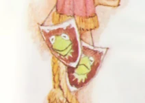 Kermit's Garden of Verses