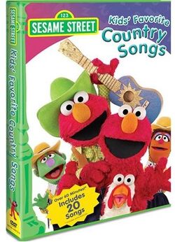 Sesame Street Videography Muppet Wiki Fandom