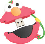 Elmo USB open